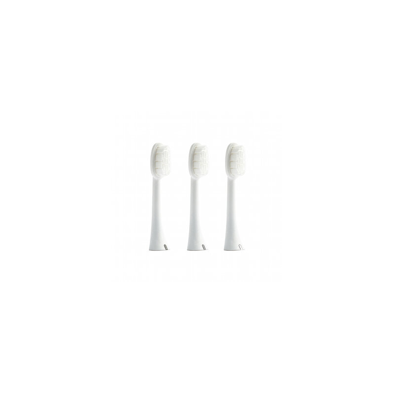 Zahnheld - Basic Soft Brush Heads - 