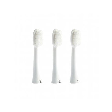 Zahnheld - Basic Soft Brush Heads - 