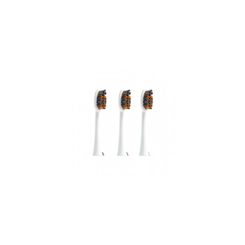 Zahnheld - Têtes de brossage Pro X-Clean - 