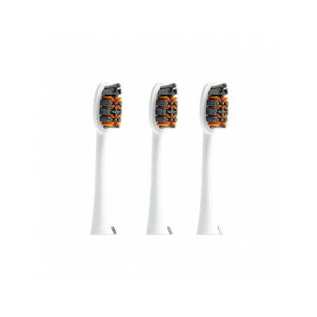Zahnheld - Têtes de brossage Pro X-Clean - 