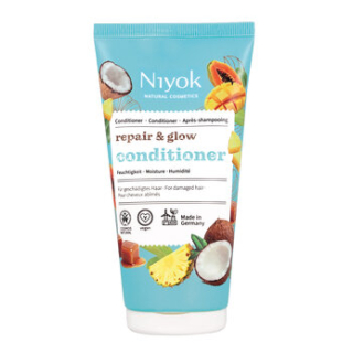 Niyok - repair & glow Conditioner - 