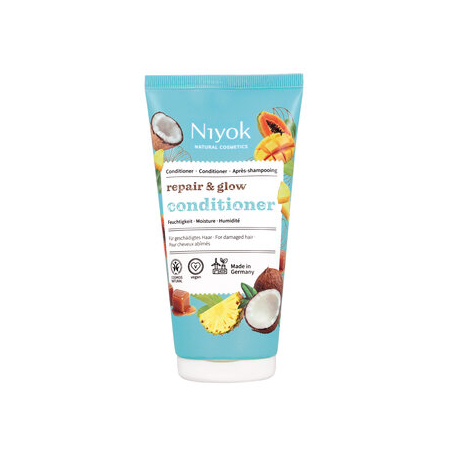 Niyok - repair & glow Conditioner - 