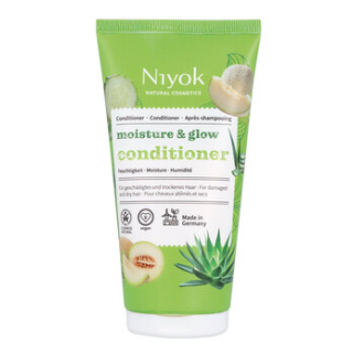 Niyok - moisture & glow Conditioner - 