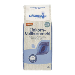 Spielberger Mühle -...