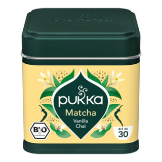 Pukka - Pukka Bio Matcha...