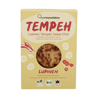 tempehmanufaktur -...