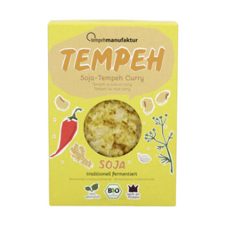 tempehmanufaktur - Tempeh...