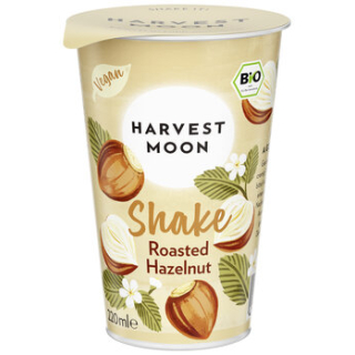 Harvest Moon - Shake...