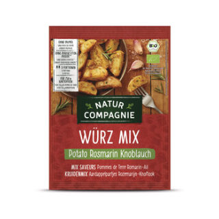 Natur Compagnie - Würz Mix...