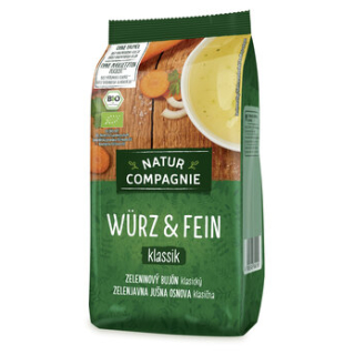 Natur Compagnie - Würz &...