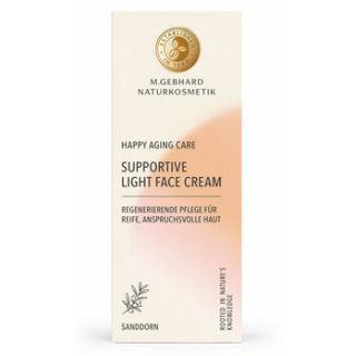 M. GEBHARD Naturkosmetik -...