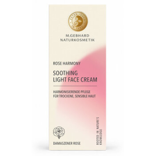 M. GEBHARD Naturkosmetik -...