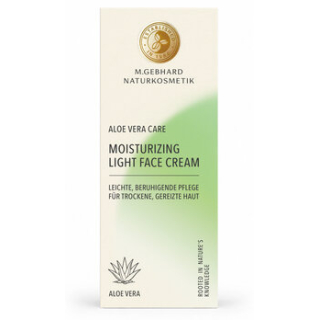 M. GEBHARD Naturkosmetik -...
