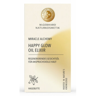 M. GEBHARD Naturkosmetik -...
