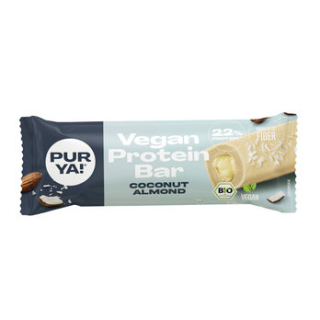 PURYA! - Vegan Protein Bar...
