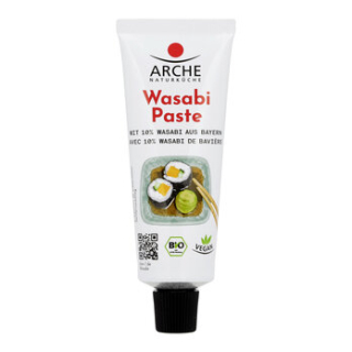 Arche Naturküche - Pâte de...