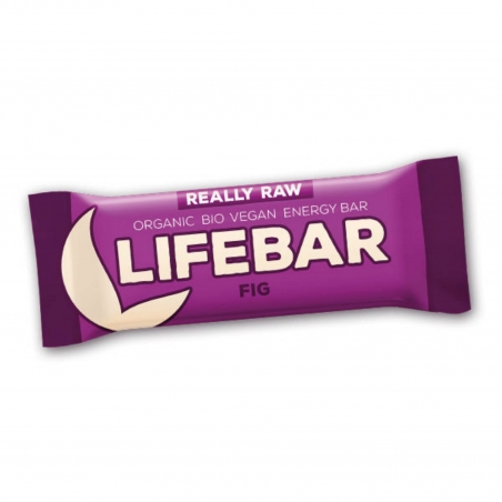 Lifefood Bio Lifebar Feige
