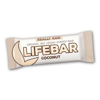 Lifefood Bio Lifebar Kokosnuss
