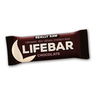 Lifefood Bio Lifebar Schokolade