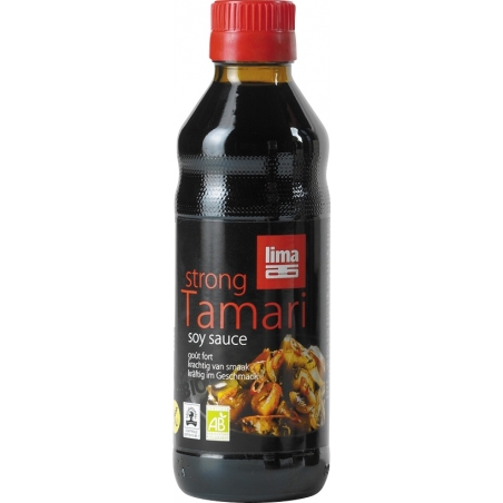 Lima Bio Tamari