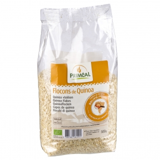 Priméal Bio Quinoa Flakes