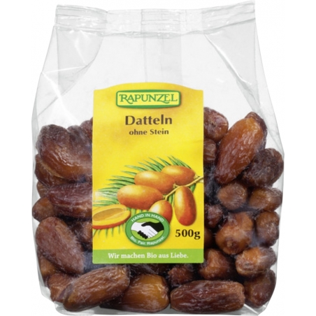 Rapunzel Bio Datteln ohne Stein