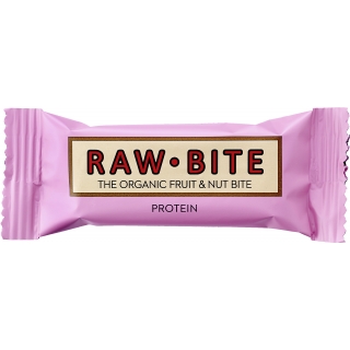 Rawbite Bio Rohkostriegel Protein