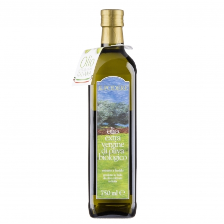 Ecor Bio Olivenöl