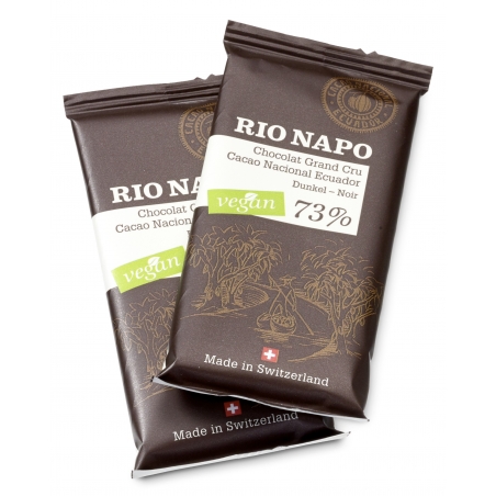 Original Food fèves de cacao Original Food Bio Rio Napo au