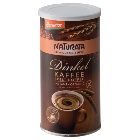 Naturata Bio Demeter Dinkelkaffee Instant