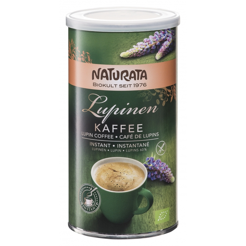Naturata Bio Lupinenkaffee Instant