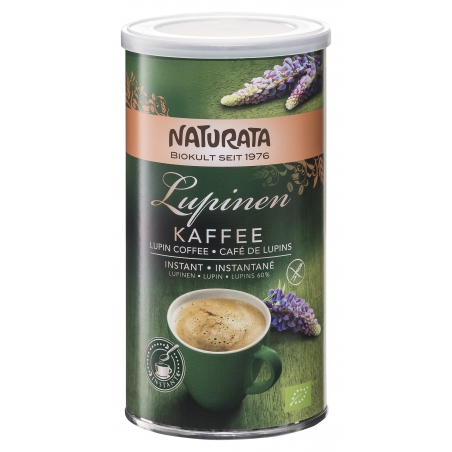 Naturata Bio Lupinenkaffee Instant