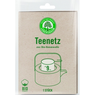 Lebensbaum Tee-Netz Nr. 2 à 9 cm