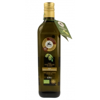 Alce Nero Bio Olivenöl extra vergine semifruttato D.O.P.