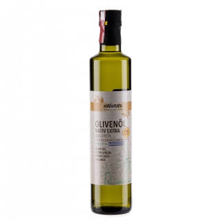 Naturata Bio Olivenöl extra nativ Kreta