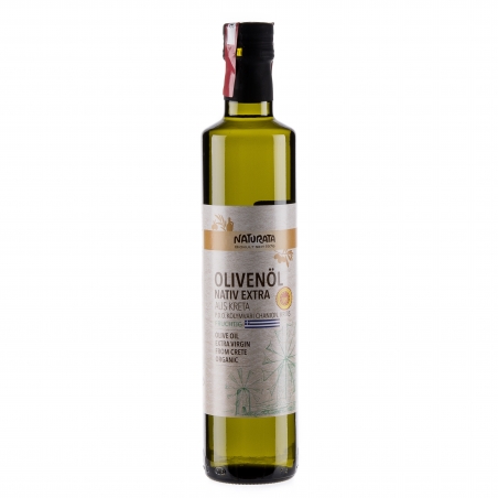 Naturata Bio Olivenöl extra nativ Kreta