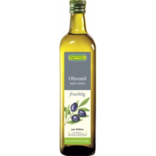Rapunzel Bio Olivenöl nativ extra
