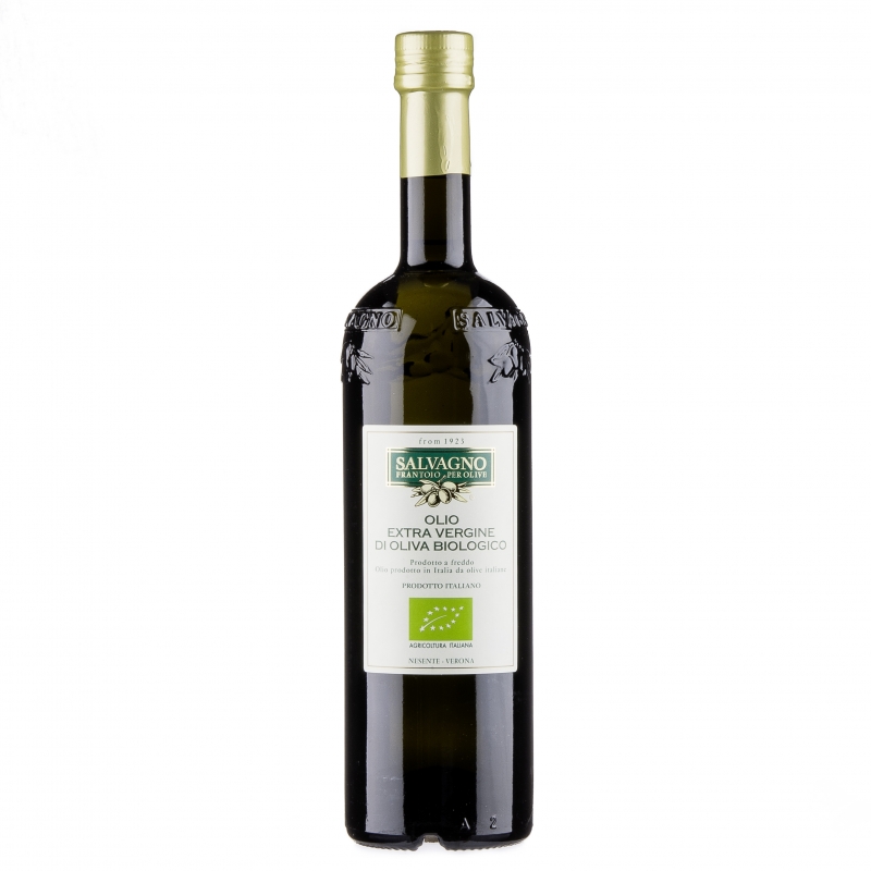 Salvagno Bio Olivenöl Olio extra vergine di oliva Salvagno