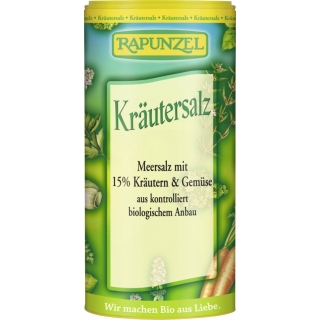 Rapunzel Bio Kräutersalz