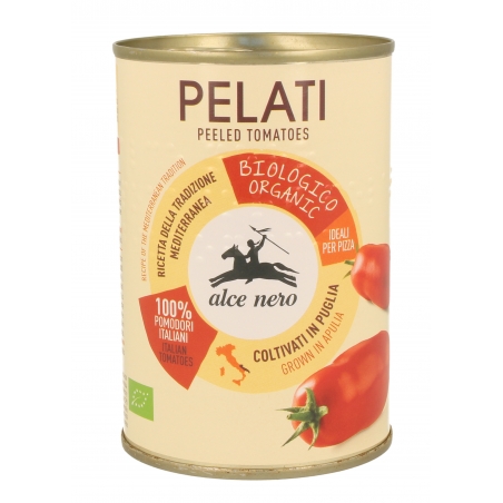 Alce Nero Bio Tomaten Pelati