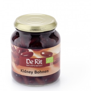 De Rit Bio Bohnen Kidney