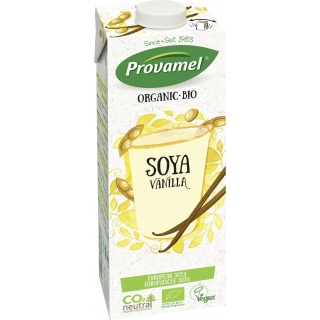Provamel Bio Soya Drink Vanille