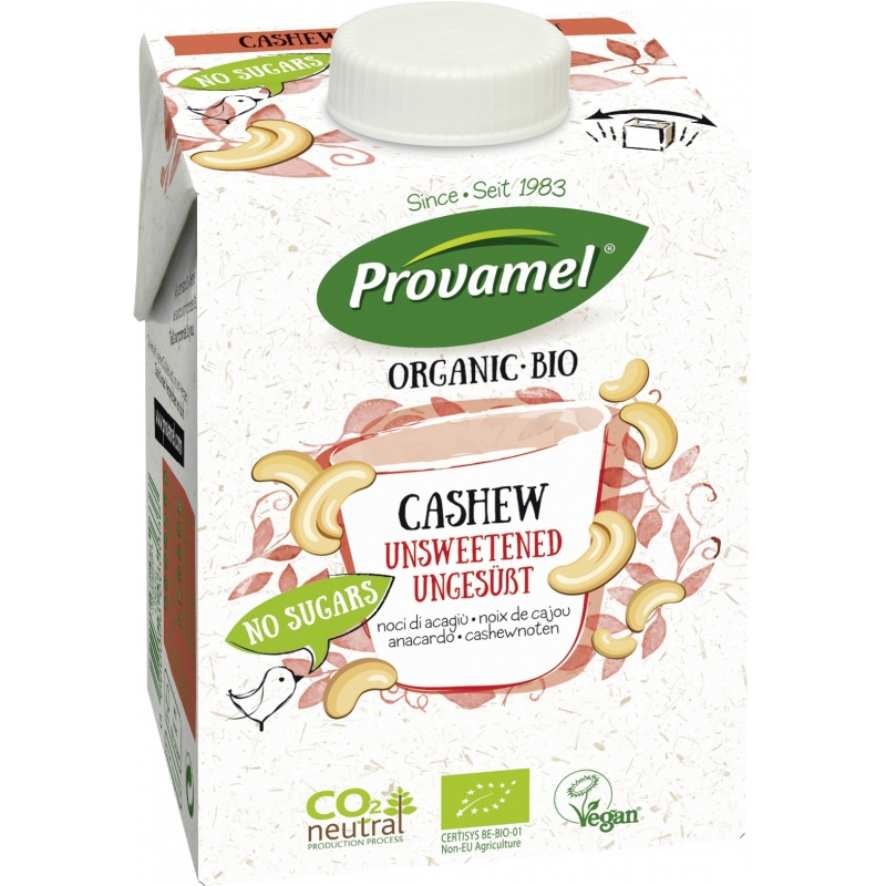 Provamel Bio Cashew Drink natural Provamel Bio Cashew Drink natural