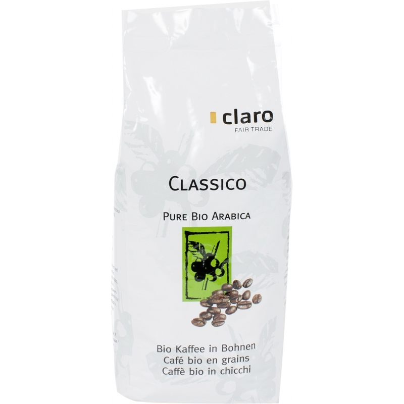 Café en grains - Classico