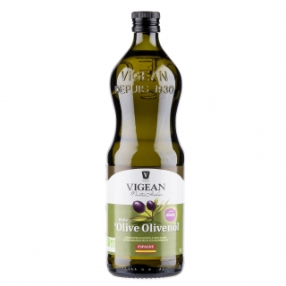 Vigean Bio Olivenöl mild