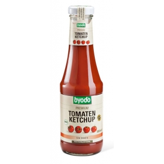 byodo Bio Ketchup Tomate