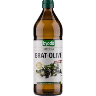 byodo Bio Bratöl-Olive