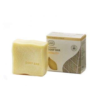 SPEICK Bionatur Soap Bar Vitality