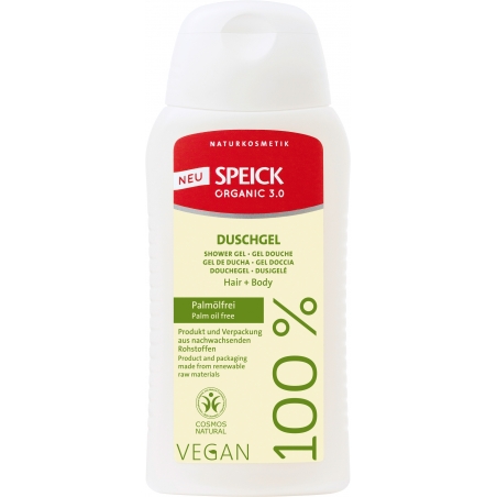 SPEICK Duschgel organic 3.0