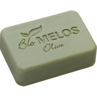 SPEICK Melos BIO Pflanzenöl-Seife Olive